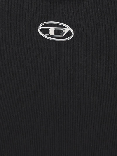 T-Shirt realizzata in cotone. A19910 0JMBA900 DIESEL 