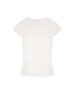 T-Shirt realizzata in cotone ed elastan. A19912 0AFAA100 DIESEL 