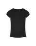 T-Shirt realizzata in cotone ed elastan. A19912 0AFAA9XX DIESEL 