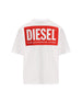 T-Shirt realizzata in cotone. A20036 0EPCA100 DIESEL 