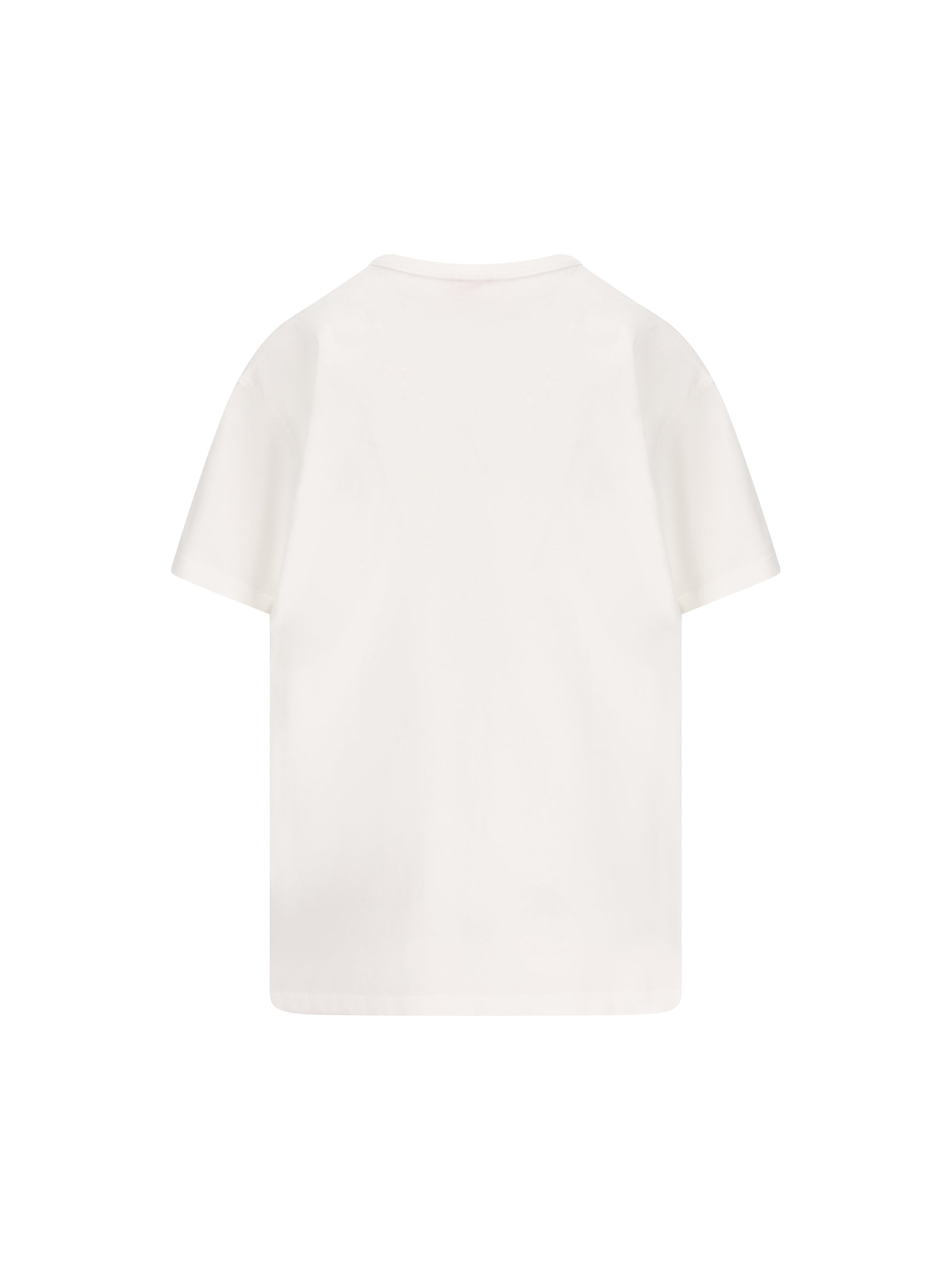 T-Shirt realizzata in cotone. A20399 0JMBB141 DIESEL 