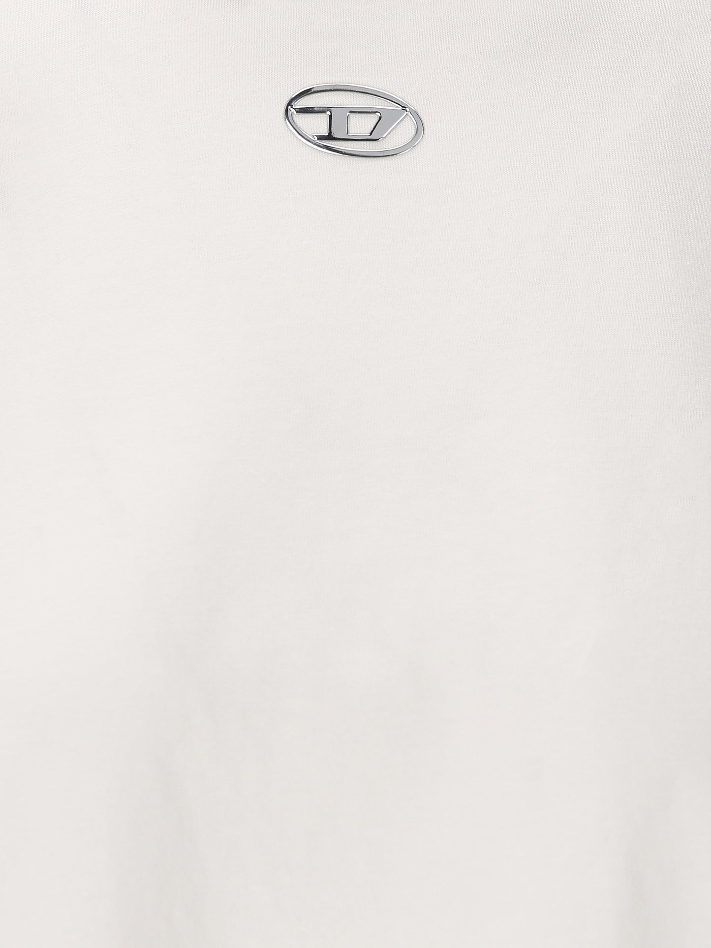 T-Shirt realizzata in cotone. A20399 0JMBB141 DIESEL 