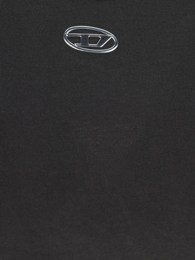 T-Shirt realizzata in cotone. A20399 0JMBB900 DIESEL 
