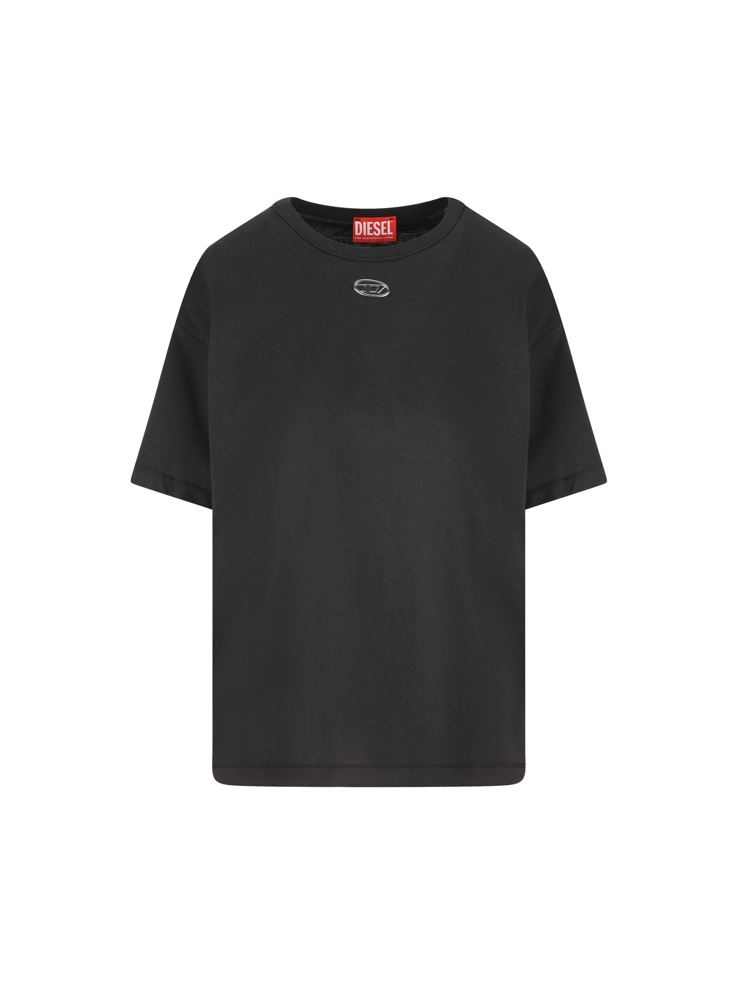 T-Shirt realizzata in cotone. A20399 0JMBB900 DIESEL 