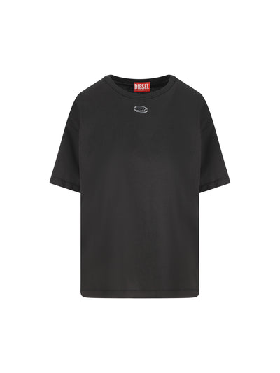 T-Shirt realizzata in cotone. A20399 0JMBB900 DIESEL 
