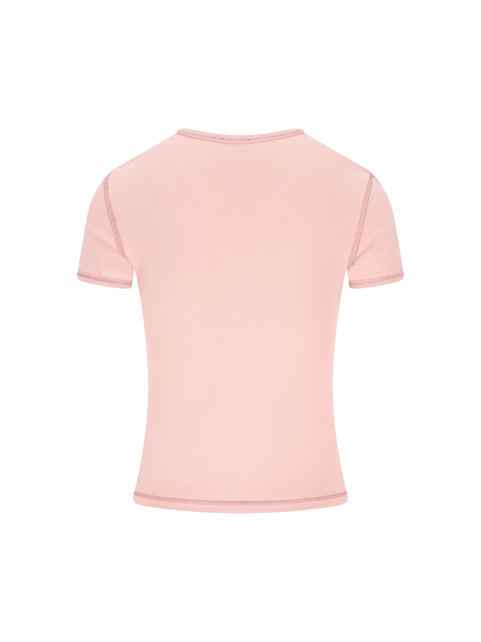 T-Shirt realizzata in cotone. A20980 0QHHA33L DIESEL 
