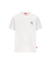 T-Shirt realizzata in cotone. A21652 0PLAT100 DIESEL 