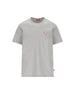 T-Shirt realizzata in cotone. A21652 0PLAT9CB DIESEL 