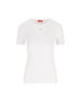 T-Shirt realizzata in cotone. A21723 0EJAI100 DIESEL 
