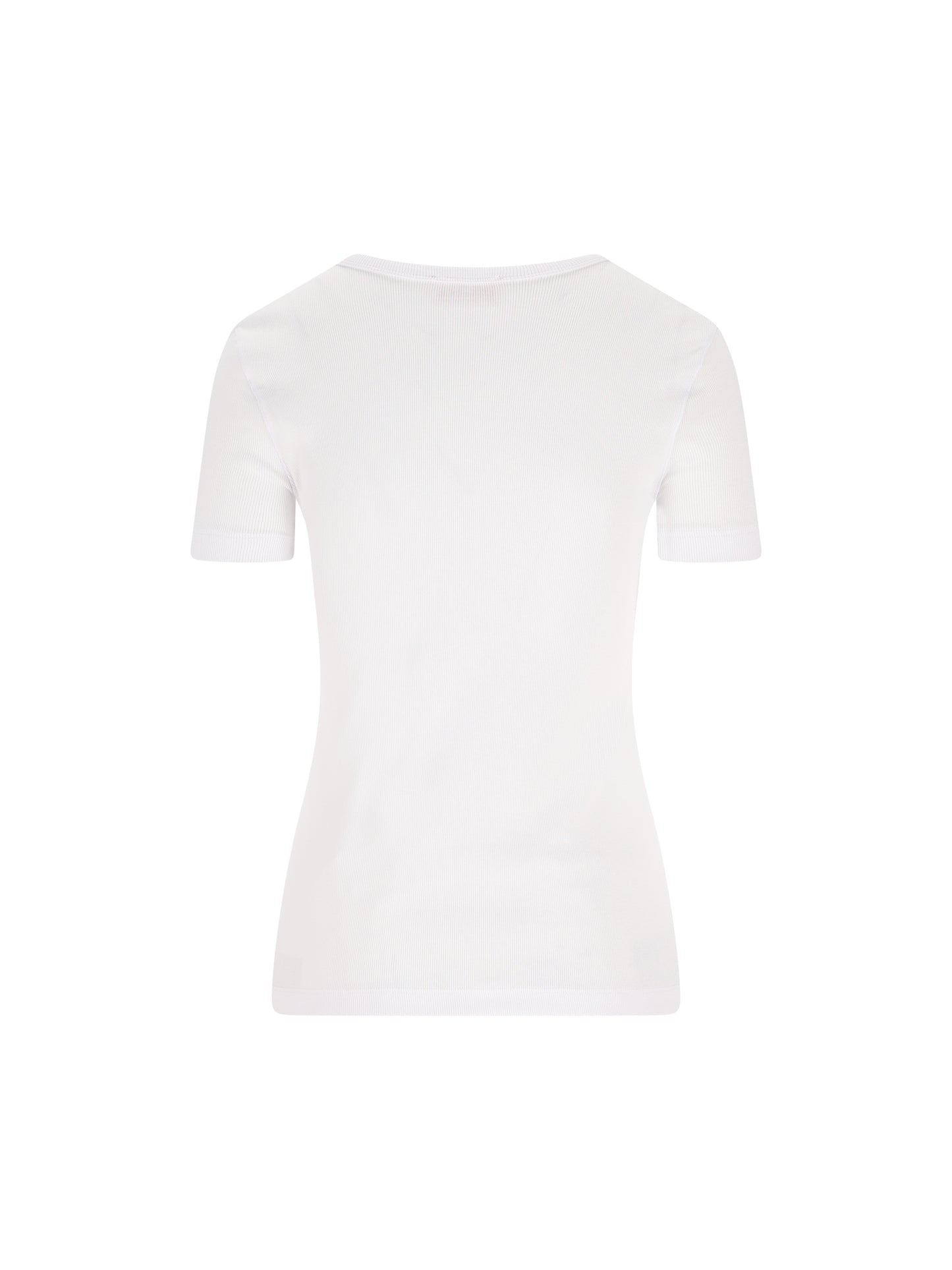 T-Shirt realizzata in cotone. A21723 0EJAI100 DIESEL 
