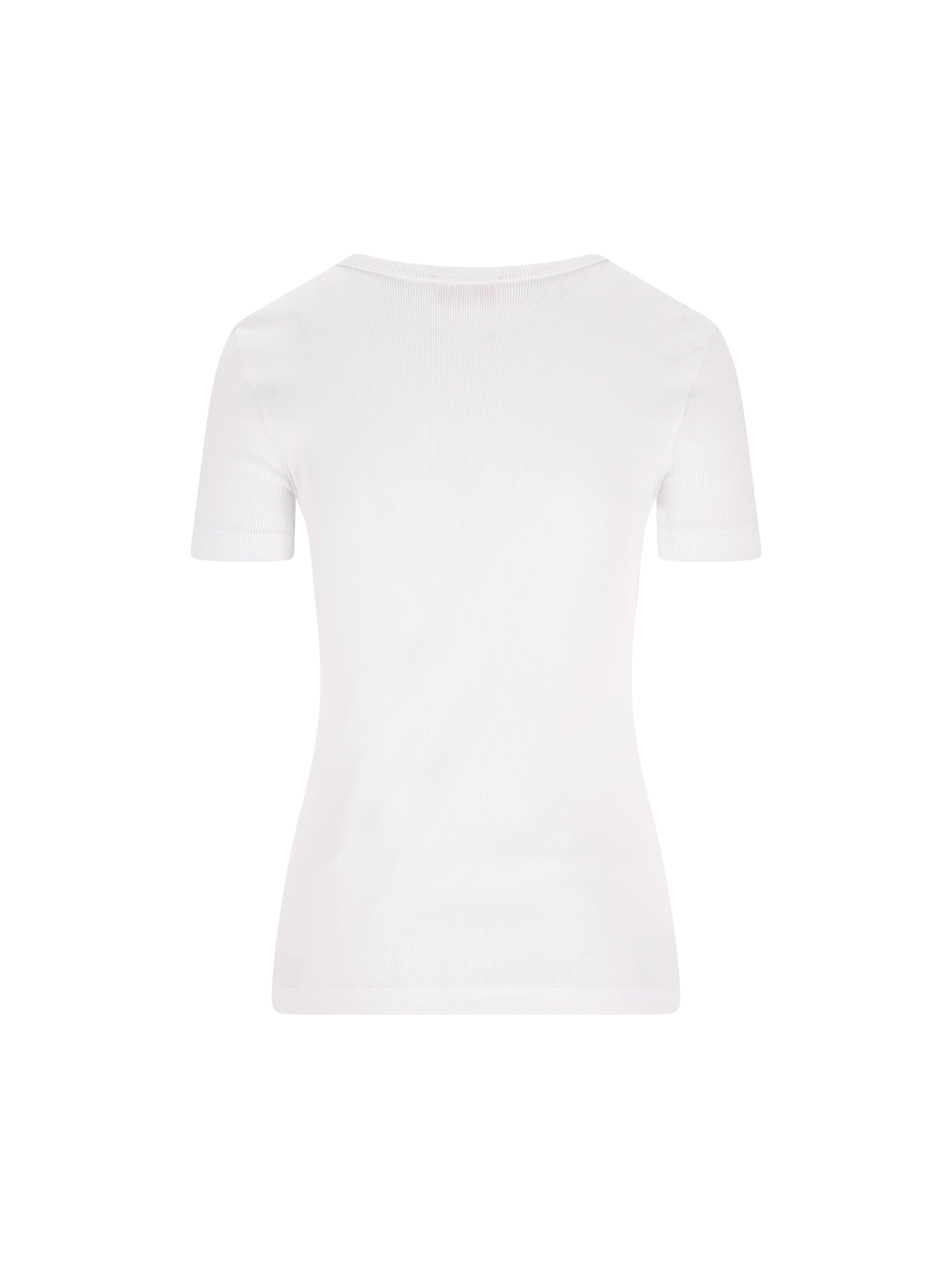 T-Shirt realizzata in cotone. A21723 0EJAI100 DIESEL 