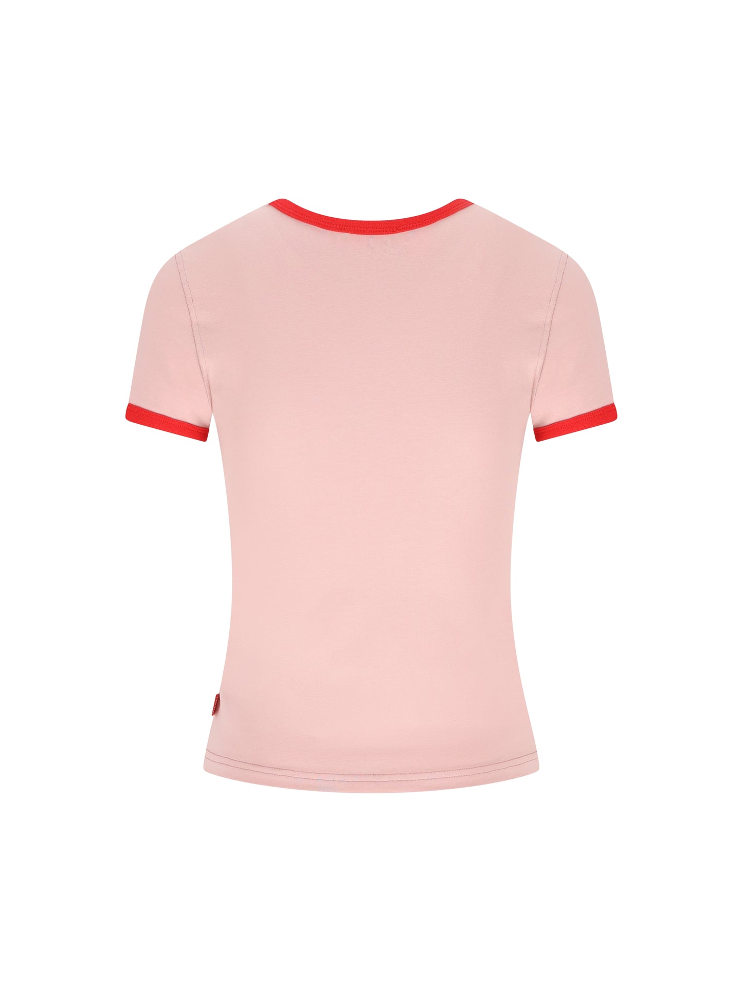 T-Shirt realizzata in cotone A21919 0QHHA33L DIESEL 