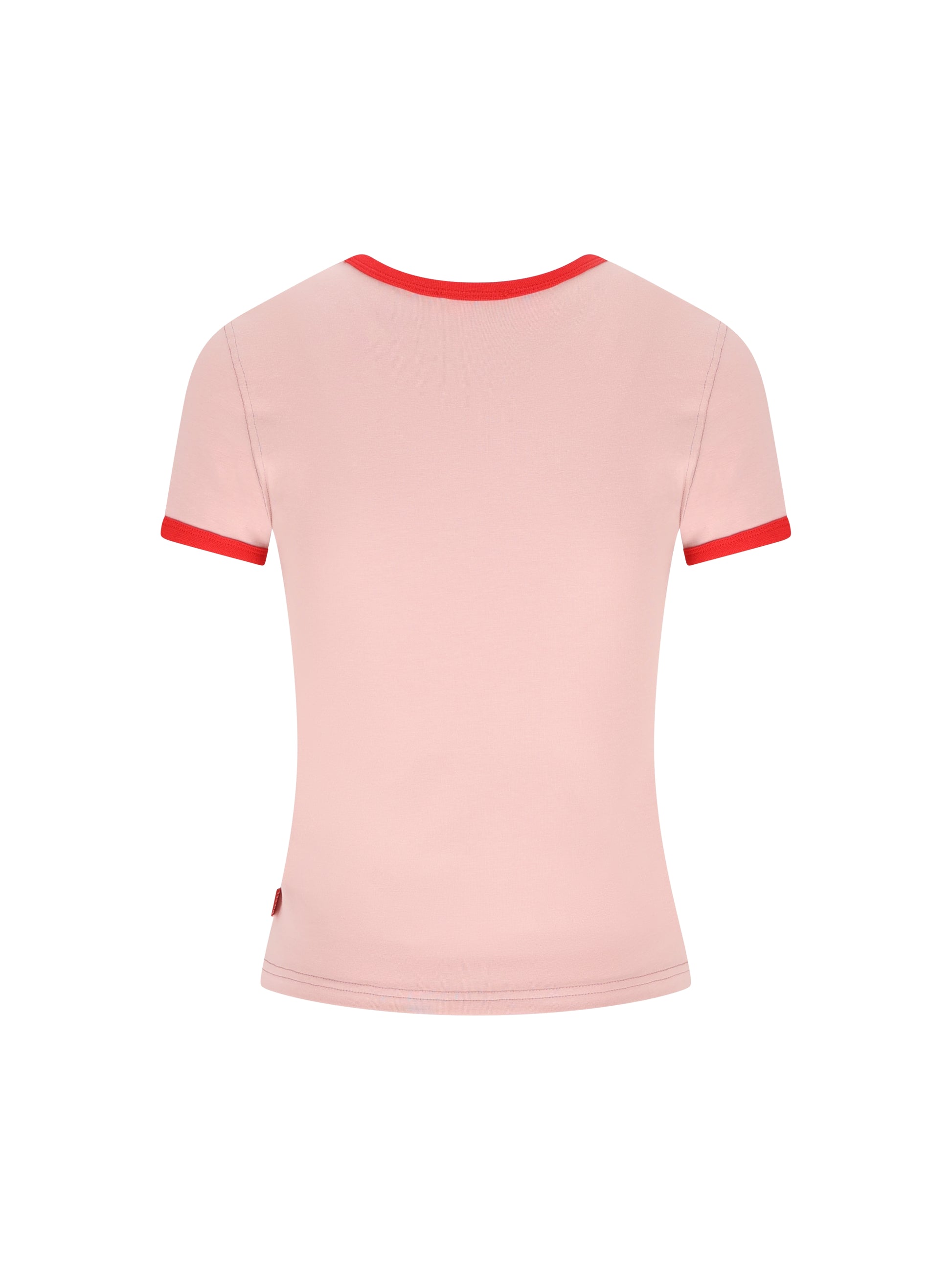 T-Shirt realizzata in cotone A21919 0QHHA33L DIESEL 