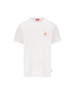 T-Shirt realizzata in cotone. A22005 0PLAT100 DIESEL 