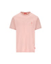 T-Shirt realizzata in cotone. A22005 0PLAT33L DIESEL 