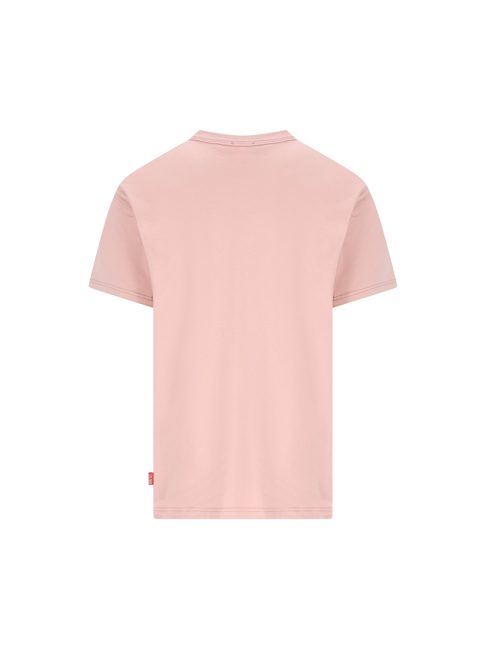 T-Shirt realizzata in cotone. A22005 0PLAT33L DIESEL 