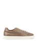 Sneakers realizzate in pelle. DU3552SPENUF281 EM05 DOUCAL'S 