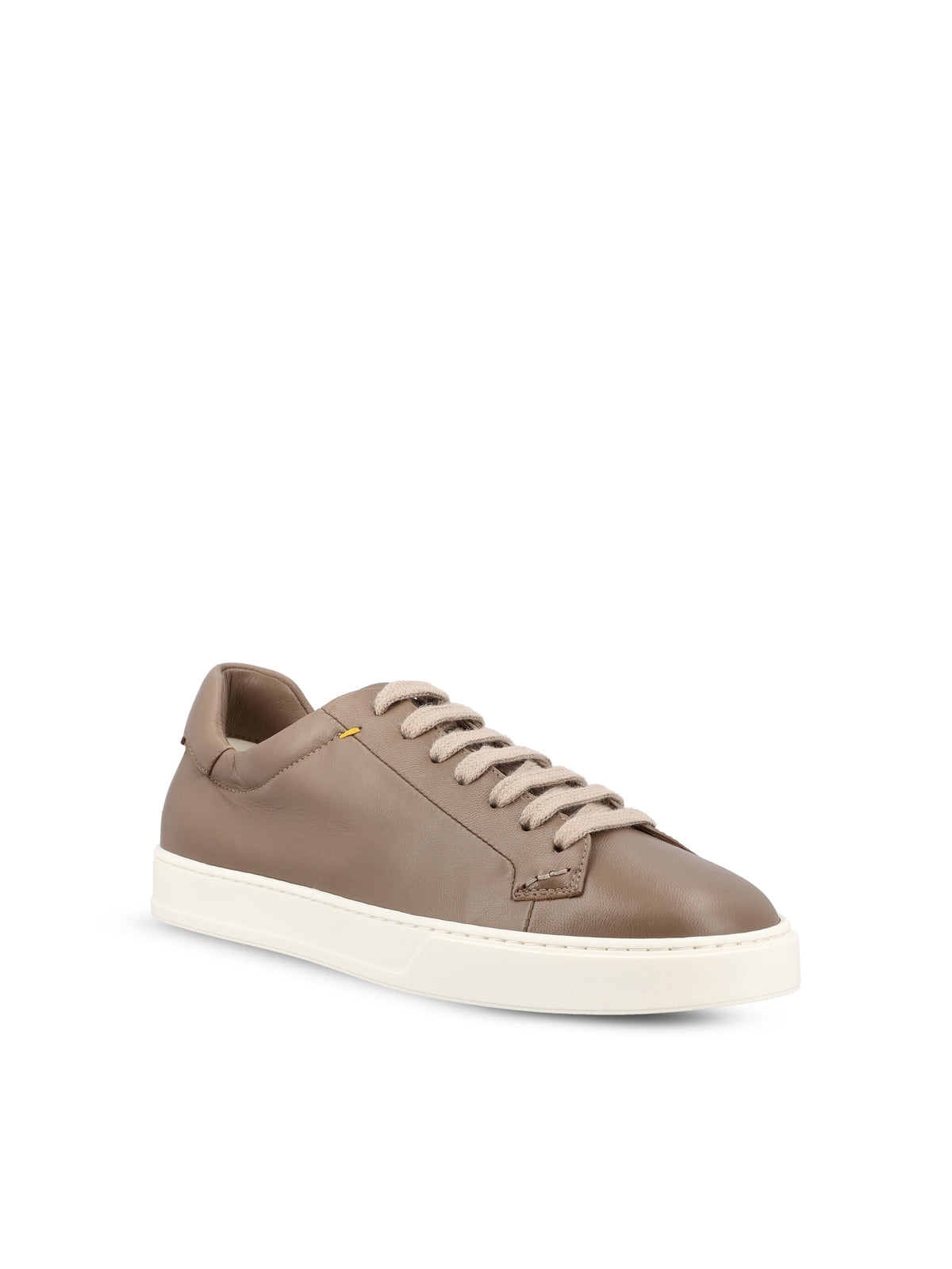 Sneakers realizzate in pelle. DU3552SPENUF281 EM05 DOUCAL'S 