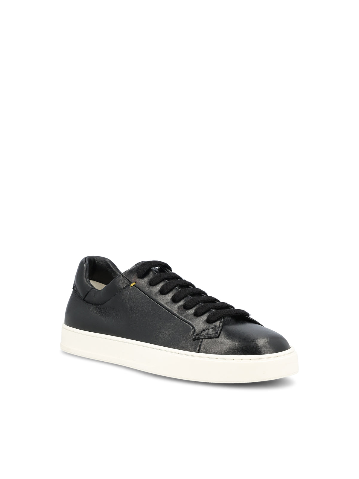 Sneakers realizzate in pelle. DU3552SPENUF281 EN00 DOUCAL'S 