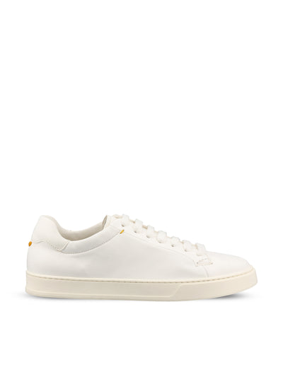 Sneakers realizzate in pelle. DU3552SPENUF281 EW11 DOUCAL'S 