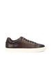 Sneakers realizzate in pelle. DU3552SPENUF282 EM00 DOUCAL'S 