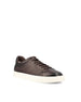 Sneakers realizzate in pelle. DU3552SPENUF282 EM00 DOUCAL'S 