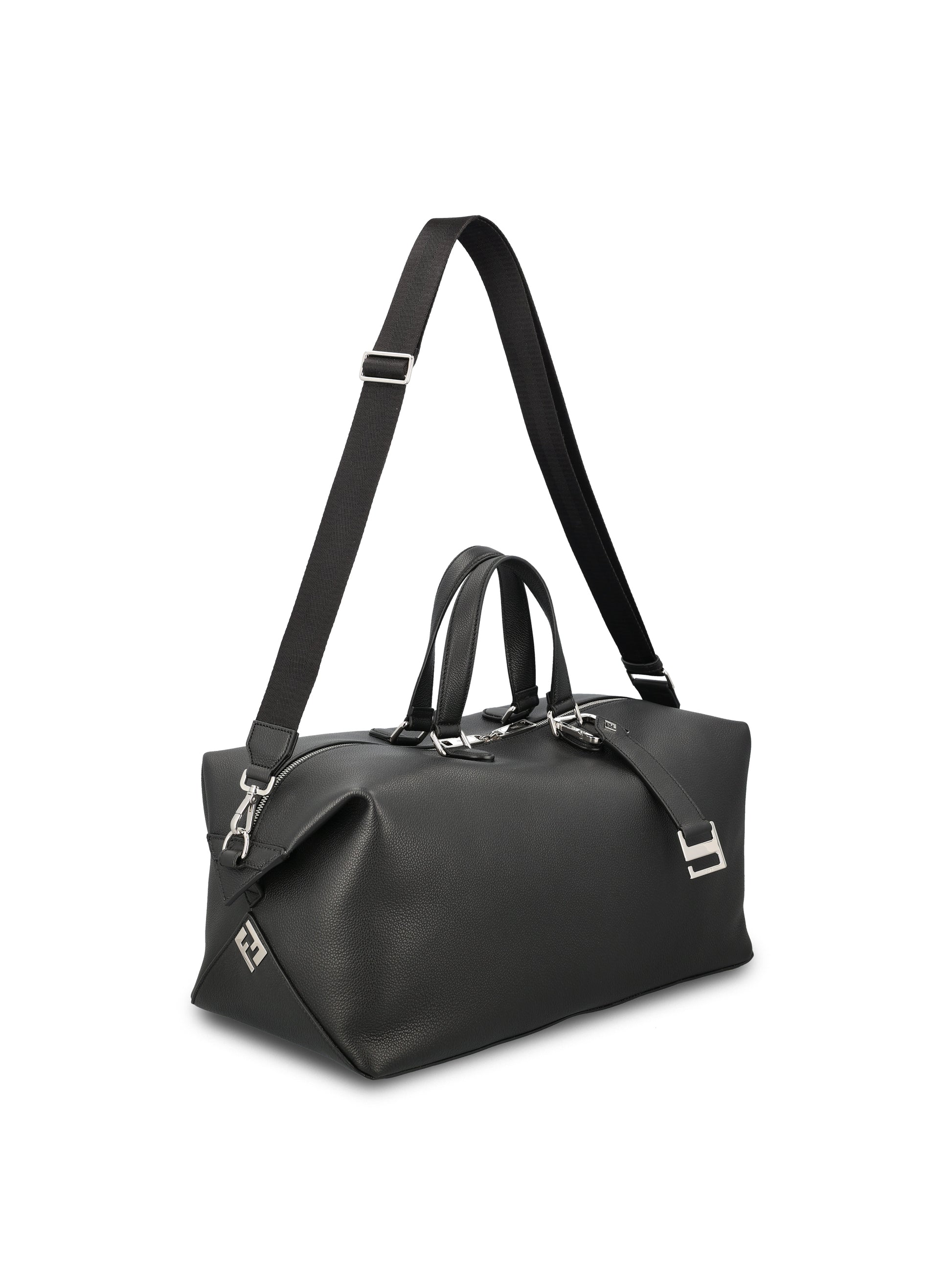 Borsone realizzato in pelle. 7VA686 ASIHF0GXN FENDI 