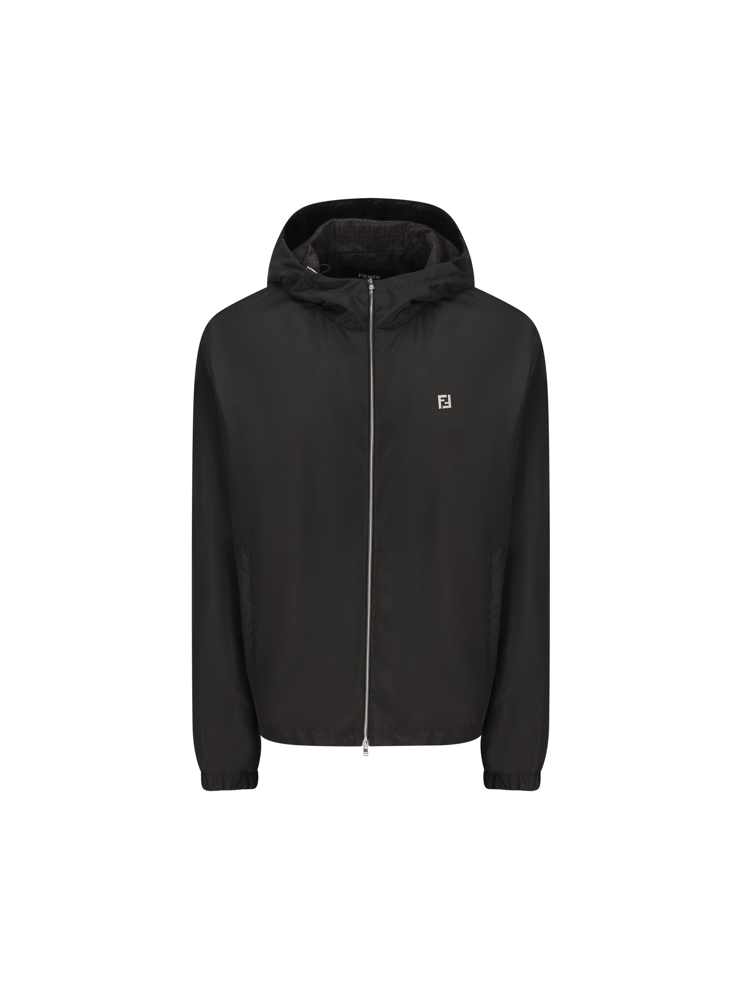 Blouson realizzato in poliestere. FAA960 AU94F0GME FENDI 