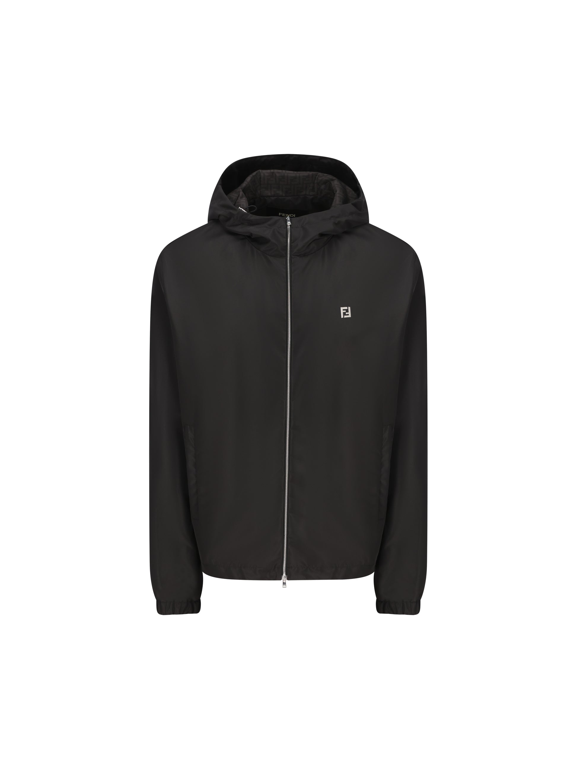 Blouson realizzato in poliestere. FAA960 AU94F0GME FENDI 
