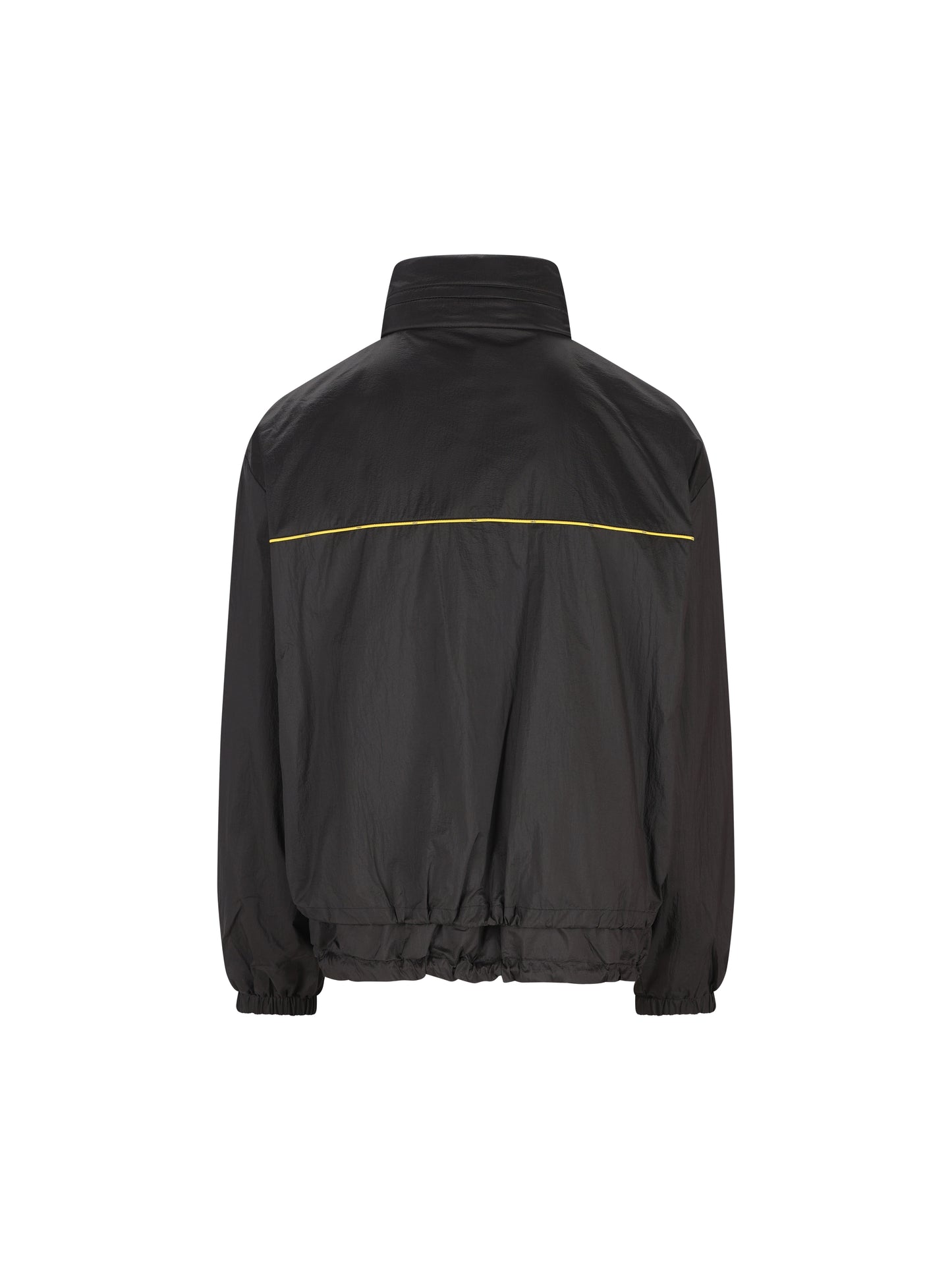 Giacca realizzata in poliammide. FAA980 AYYVF0GME FENDI 