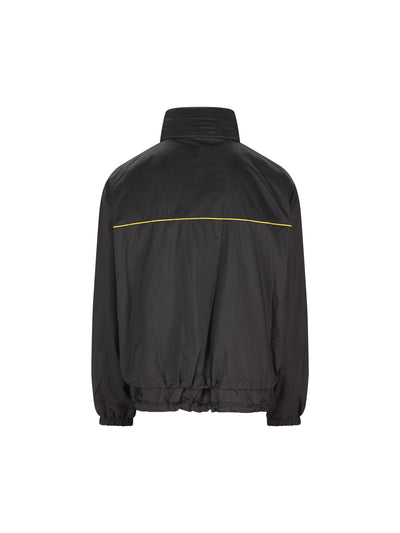 Giacca realizzata in poliammide. FAA980 AYYVF0GME FENDI 