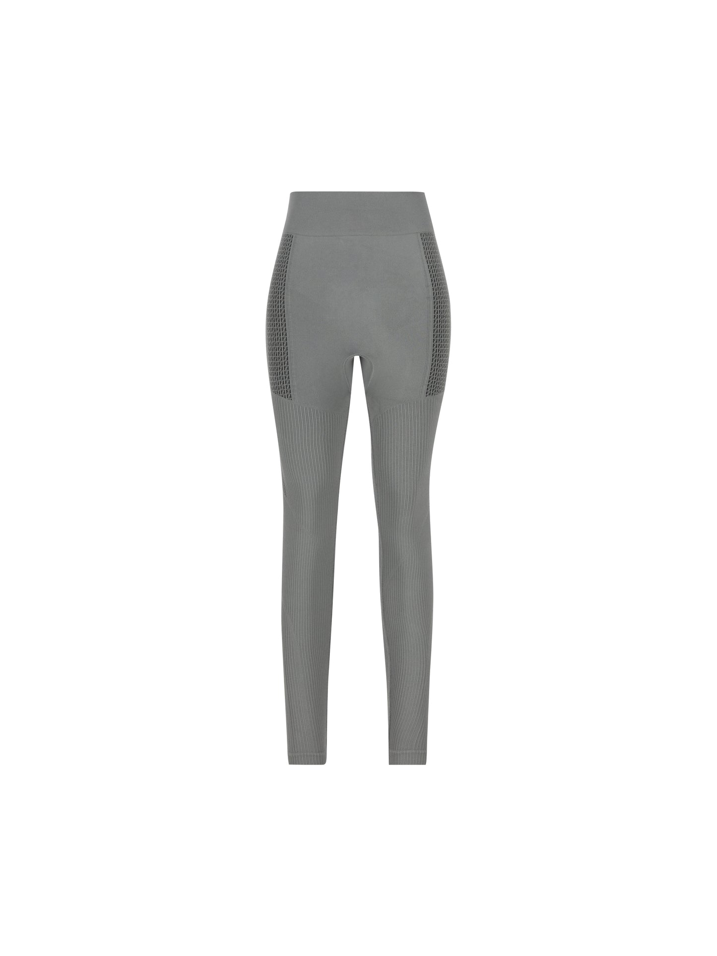 Leggings realizzati in poliammide. FAB379 AQC9F0RTU FENDI 