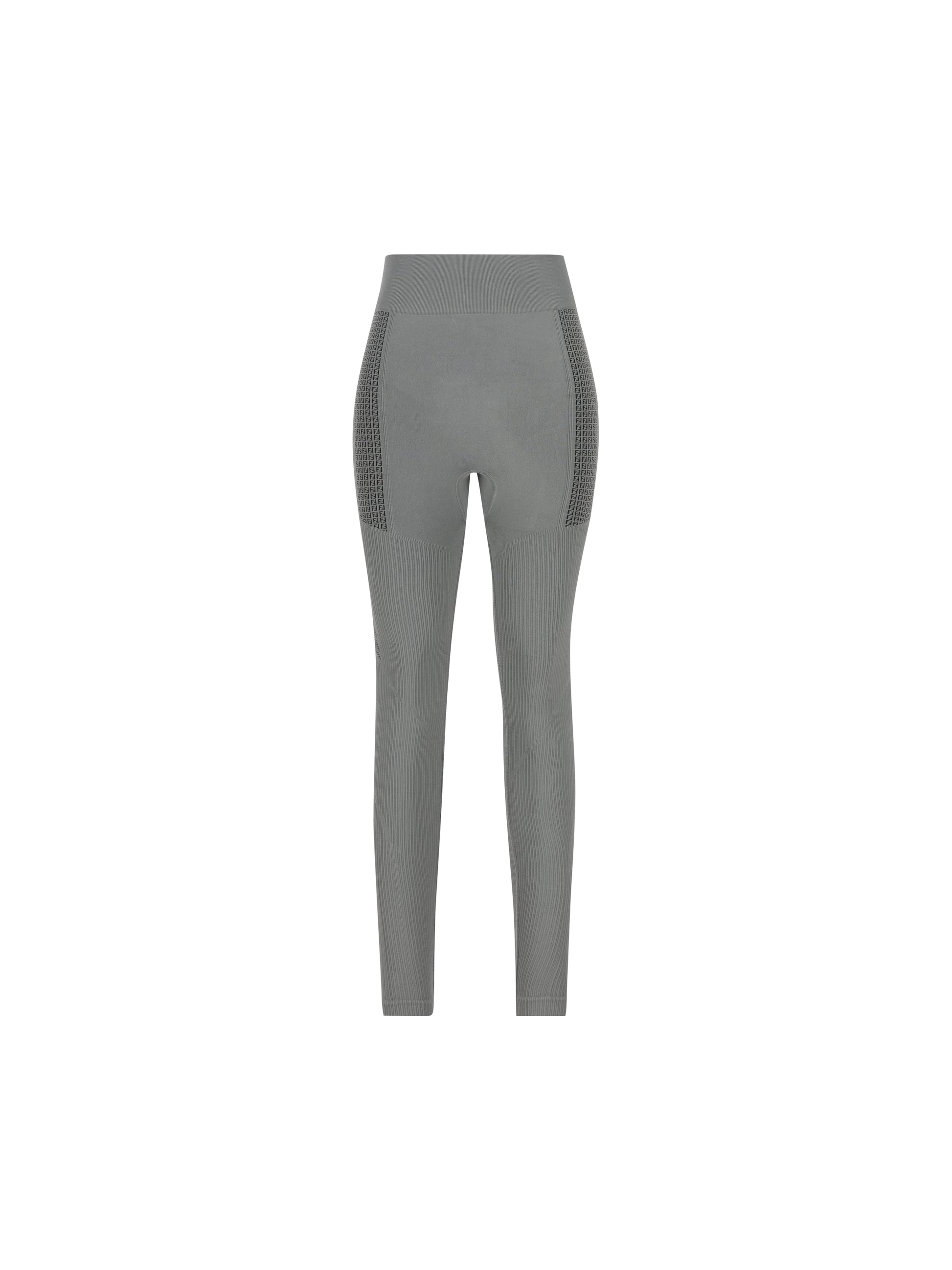 Leggings realizzati in poliammide. FAB379 AQC9F0RTU FENDI 