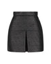 Gonna realizzata in nylon trapuntato. FAB407 AT9CF0GME FENDI 