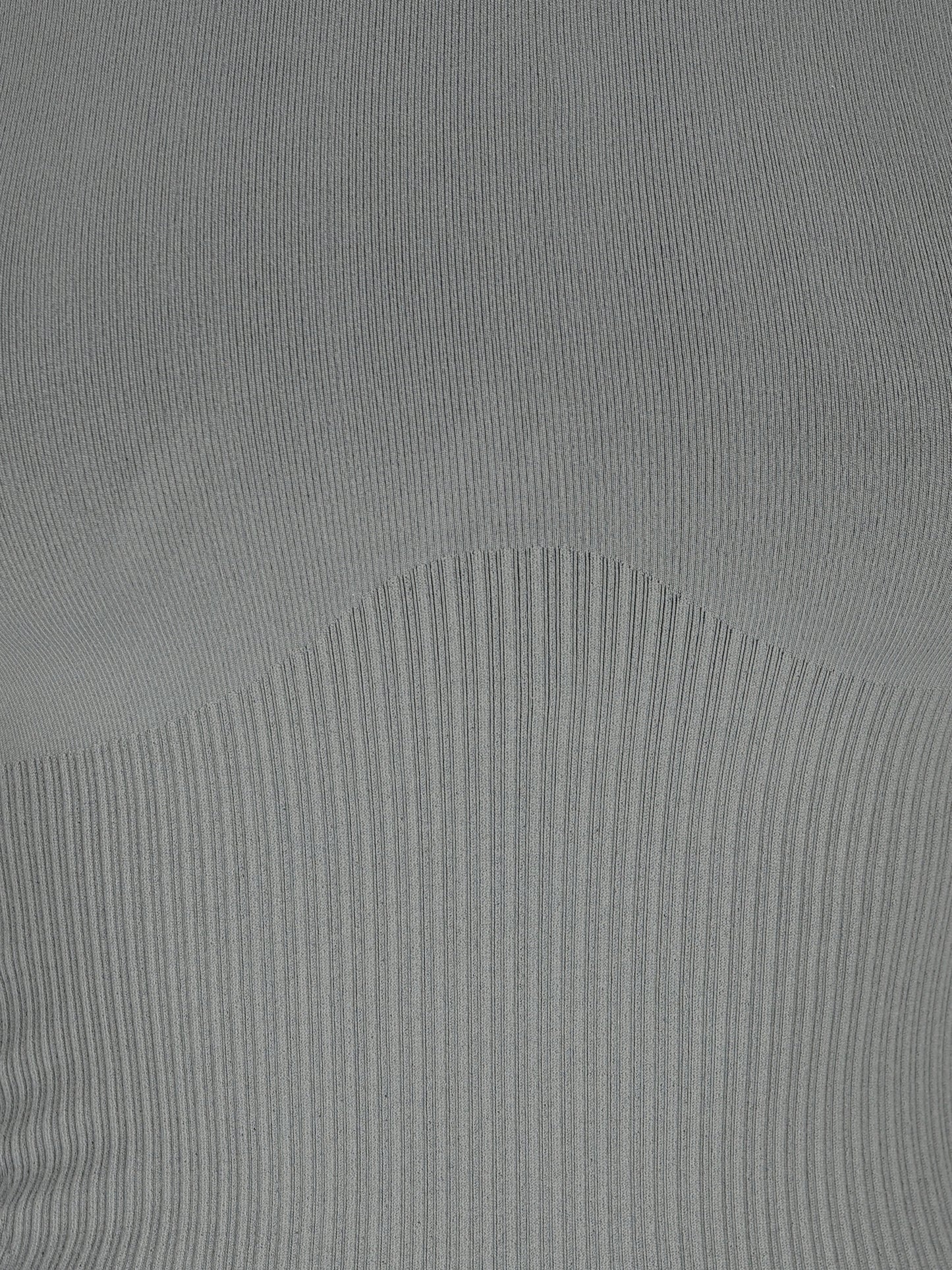 Maglia realizzata in poliestere. FAF365 AQC9F0RTU FENDI 