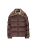 Piumino realizzato in poliestere. FAN212 AT8VF1T6H FENDI 