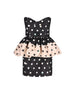Abito realizzato in seta. FDD509 AVJQF0GME FENDI 