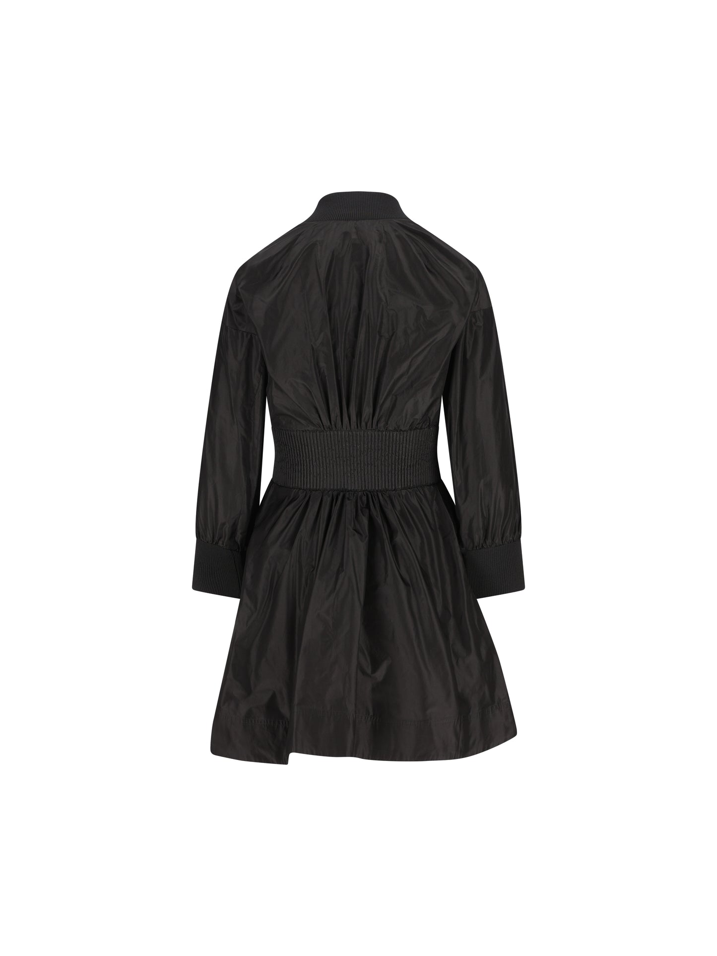 Abito realizzato in seta. FDD511 AW7CF0GME FENDI 