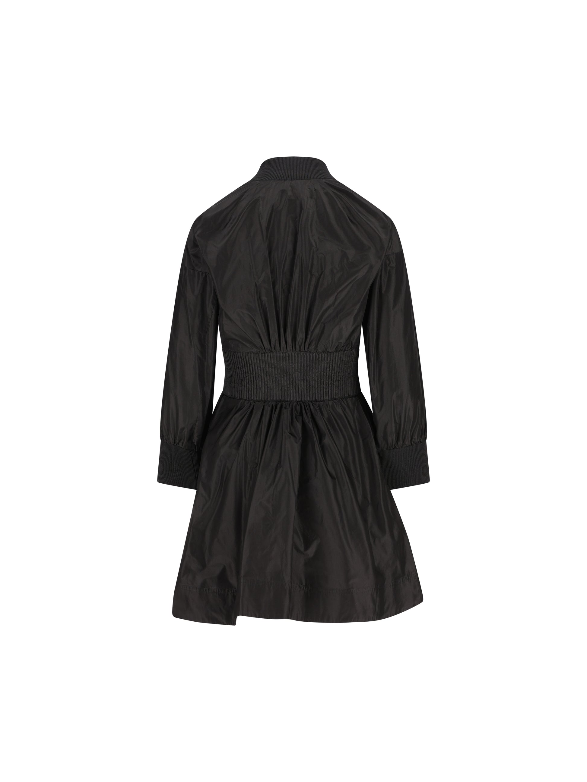 Abito realizzato in seta. FDD511 AW7CF0GME FENDI 