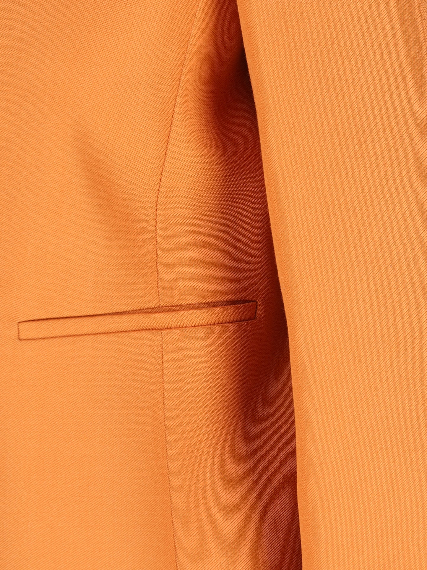 Blazer realizzato in lana e viscosa. FJ7676 AJYFF1UKE FENDI 