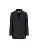 Blazer doppiopetto in lana. FJ7685 AW7IF0QG3 FENDI 
