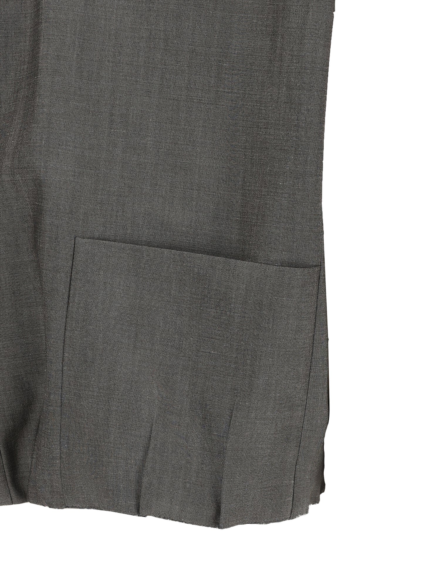 Giacca realizzata in misto viscosa e lana. FJ7713 AW7UF0W1L FENDI 