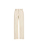 Pantaloni realizzati in cotone FLP882 AOHVF1W0T FENDI 