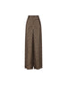 Pantaloni realizzati in seta. FR6606 A8G3F118W FENDI 