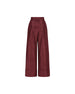 Pantaloni realizzati in seta. FR6673 AW7CF1UKF FENDI 