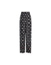 Pantaloni realizzati in seta. FR6678 AVJQF0GME FENDI 