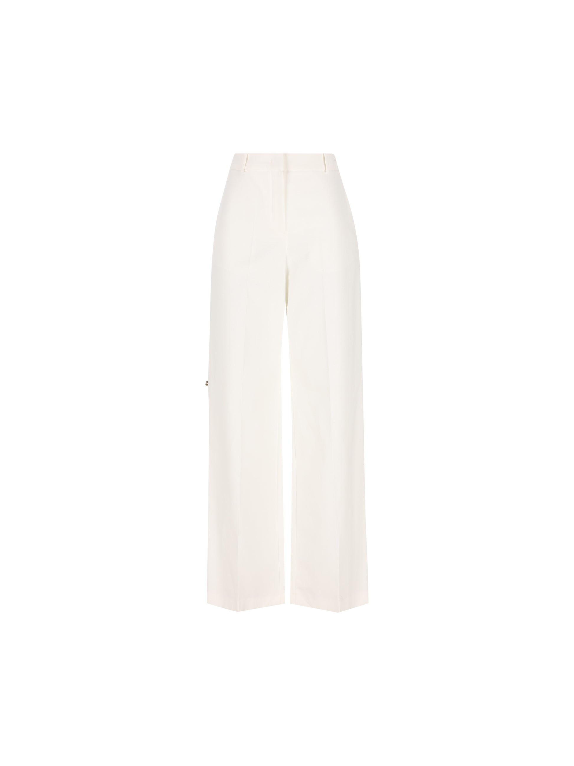 Pantaloni realizzati in cotone. FR6711 AW7QF0ZNM FENDI 