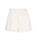 Shorts realizzati in viscosa e poliammide. FR6716 AW9BF0ZNM FENDI 