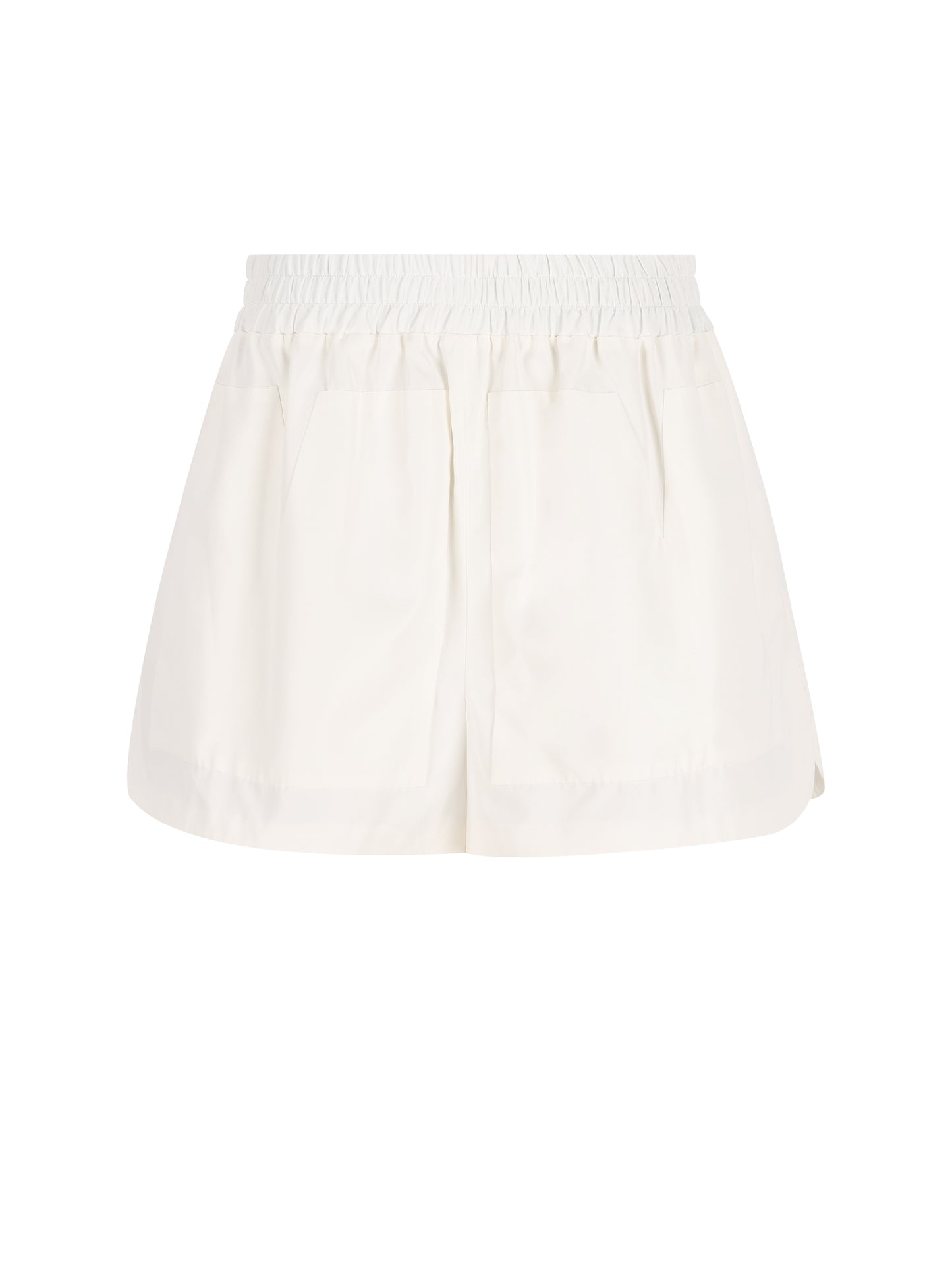 Shorts realizzati in viscosa e poliammide. FR6716 AW9BF0ZNM FENDI 