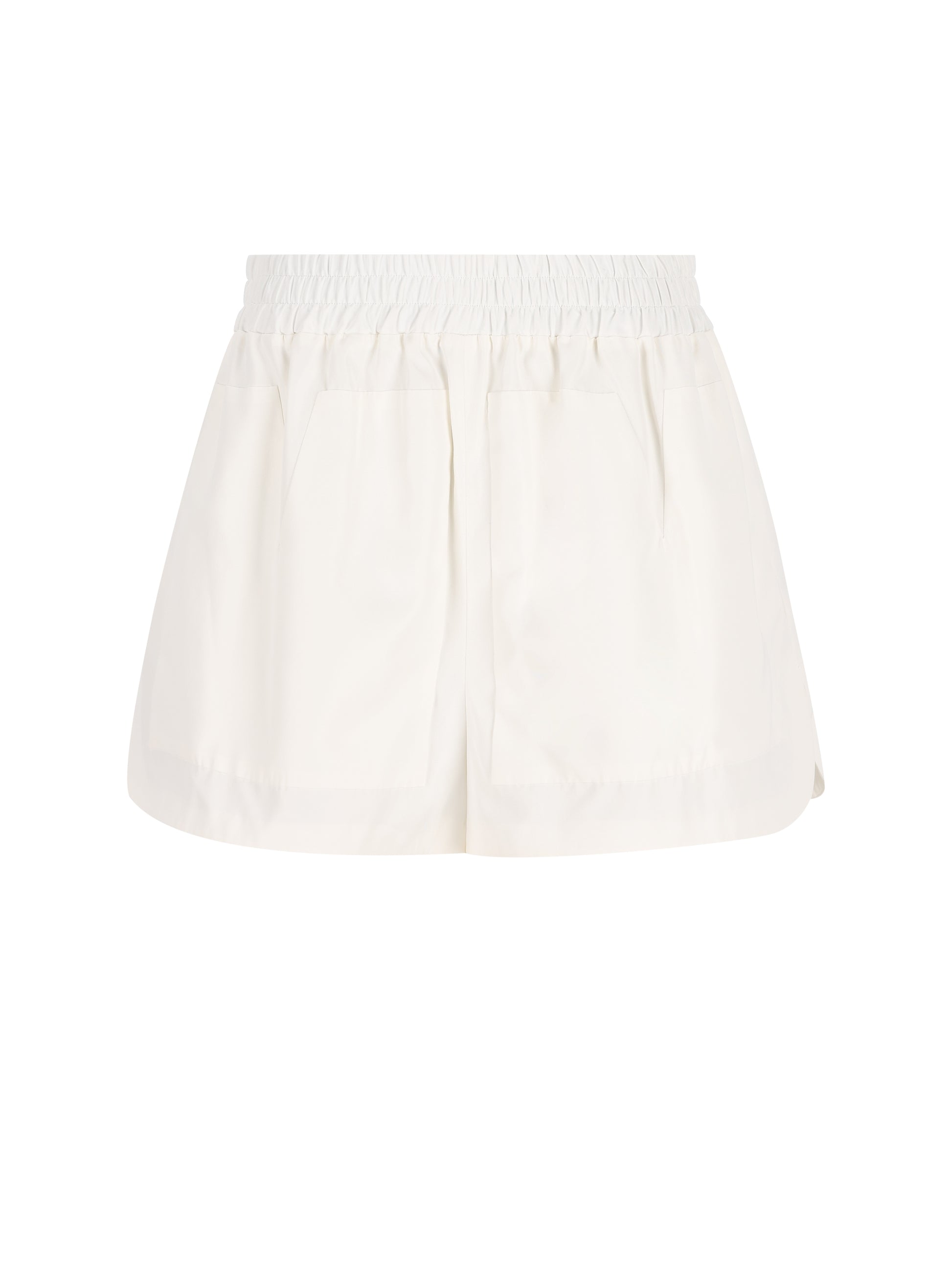 Shorts realizzati in viscosa e poliammide. FR6716 AW9BF0ZNM FENDI 